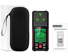 Habotest HT627 elektromagnetinio lauko matuoklis
