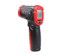 Habotest HT641B skaitmeninis lazerinis pirometras