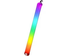 Rankinis LED vamzdinis šviestuvas NEEWER RGB