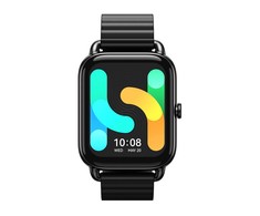 Išmanusis laikrodis Haylou RS4 Plus, Juodos spalvos