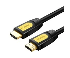 Ugreen HDMI kabelis (4K 60Hz 30AWG) 2M juodos spalvos