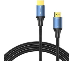 HDMI-A 8K kabelis Vention ALGLI 3m
