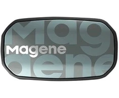 Širdies ritmo jutiklis Magene H603 – mėlynas