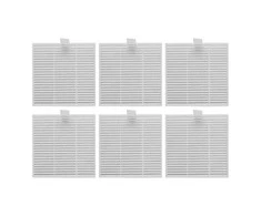 HEPA filtras Airrobo T20+ 6vnt