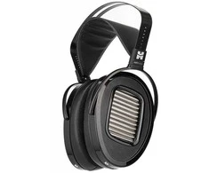 HiFiMAN Arya Unveiled planar ausinės