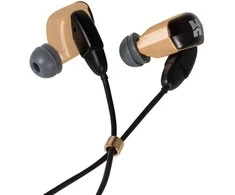 HiFiMAN RE2000 Pro Auksinė Įstatomos į ausis ausinės
