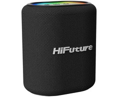 Garsiakalbis HiFuture Vocalist 100 Bluetooth (juodas)