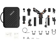 Hohem iSteady MT3 Pro Gimbal Kit