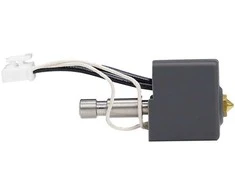 Hotend quick release with 0.4 mm nozzle for Anycubic Kobra S1
