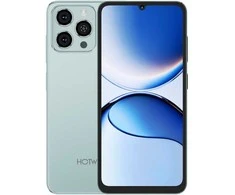 HOTWAV A16 Pro Max smartphone (žalias)