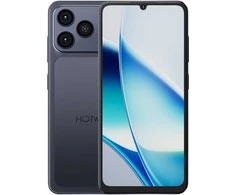 HOTWAV A17 Pro Max smartphone (juodas)