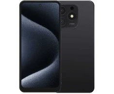 HOTWAV Note 13 Max išmanusis telefonas – 6.8 colio 6+10/256 GB juodas