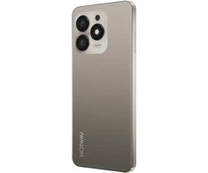 HOTWAV Note 13 Max išmanusis telefonas – 6.8 colio 6+10/256 GB auksinis
