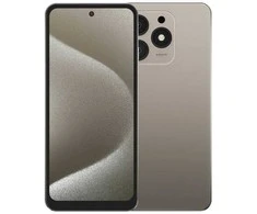 HOTWAV Note 13 Max išmanusis telefonas – 6.8 colio 6+10/256 GB auksinis