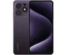 Išmanusis telefonas „HOTWAV NOTE 13 MAX“ (violetinis)