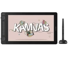 Huion Kamvas 13 GEN 3 GS1333 grafinis planšetinis kompiuteris