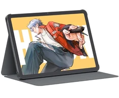 HUION Kamvas Pad 12 KP1202 Graphics Planšetė