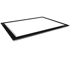 Huion L4S apšviesta LED braižymo lenta