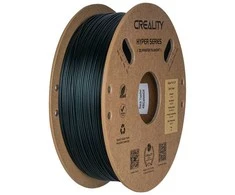 Hyper PLA-CF Creality Filament (Dark Žalias)