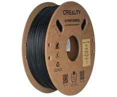 Hyper PLA-CF Creality Filament (Juodas)