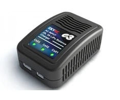 SkyRC E3 LiPo įkroviklis