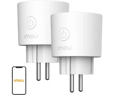 IMOU CE2P Smart Plug, 2 vnt.