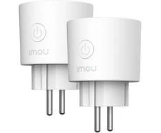 IMOU CE2P Smart Plug, 2 vnt.