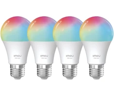 IMOU CL2B Smart Bulb, 4-Pack