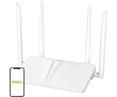 IMOU HR340 300Mbps Belaidis maršrutizatorius