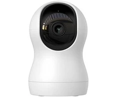 Vidinė 360° Wi-Fi IP kamera Gosund IPC2 3MP