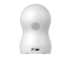 Vidinė 360° Wi-Fi IP kamera Gosund IPC2 3MP