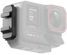 „Insta360 Ace Pro 2“ / „Ace Pro“ greito atjungimo šalto bato fotoaparato laikiklis