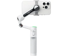 Insta360 Flow 2 Pro Standalone Gimbal (Baltas)