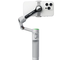 Insta360 Flow 2 Pro Standalone Gimbal (Gray)