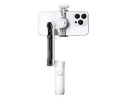 „Insta360 Flow Creator Kit“ baltas