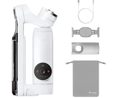 Insta360 Flow Creator Kit Gimbal (Baltas)