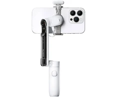 Insta360 Flow Creator Kit Gimbal (Baltas)