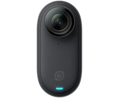 Insta360 GO 3 (128GB) Juodas