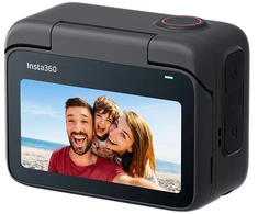 Insta360 GO 3S (128GB) Juodas