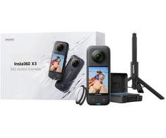 Insta360 X3 All-Purpose Kit