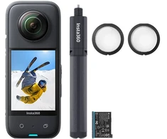 Insta360 X3 All-Purpose Kit
