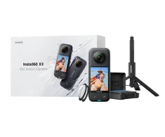Insta360 X3 universalus rinkinys