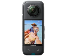 Insta360 X3 Camera