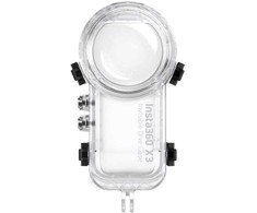 Insta360 X3 nematomas nardymo dėklas