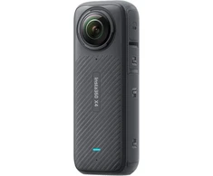 Insta360 X4 Camera