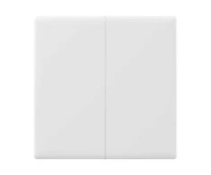Sonoff TX Ultimate WiFi eWelink remote jutiminis 2 kanalų jungiklis