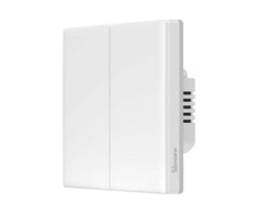 Sonoff TX Ultimate WiFi eWelink remote jutiminis 2 kanalų jungiklis
