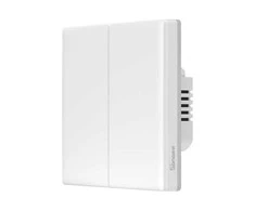 Sonoff TX Ultimate WiFi eWelink remote jutiminis 2 kanalų jungiklis