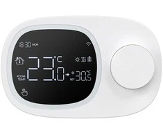 Inteligentny termostat WiFi Avatto WT598