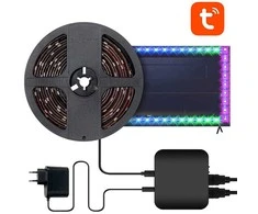 Išmani LED televizoriaus juosta Avatto SLS06 55-65'